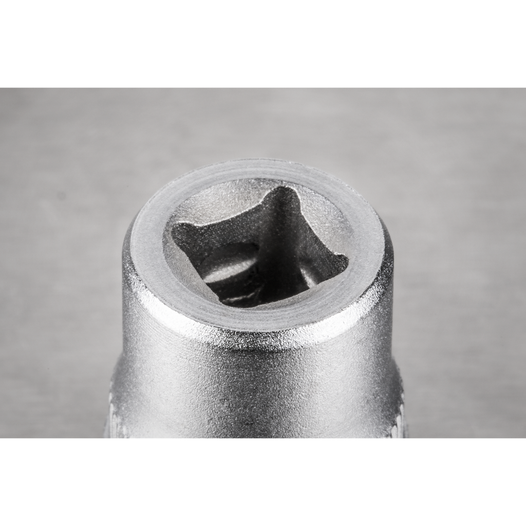 Socket 1/4"Sq Drive 11mm S1411