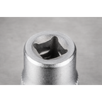 Socket 1/4"Sq Drive 11mm S1411