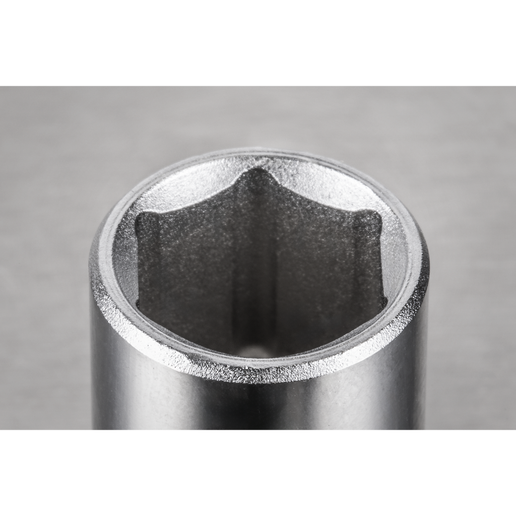 Socket 1/4"Sq Drive 11mm S1411