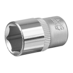Socket 1/4"Sq Drive 11mm S1411