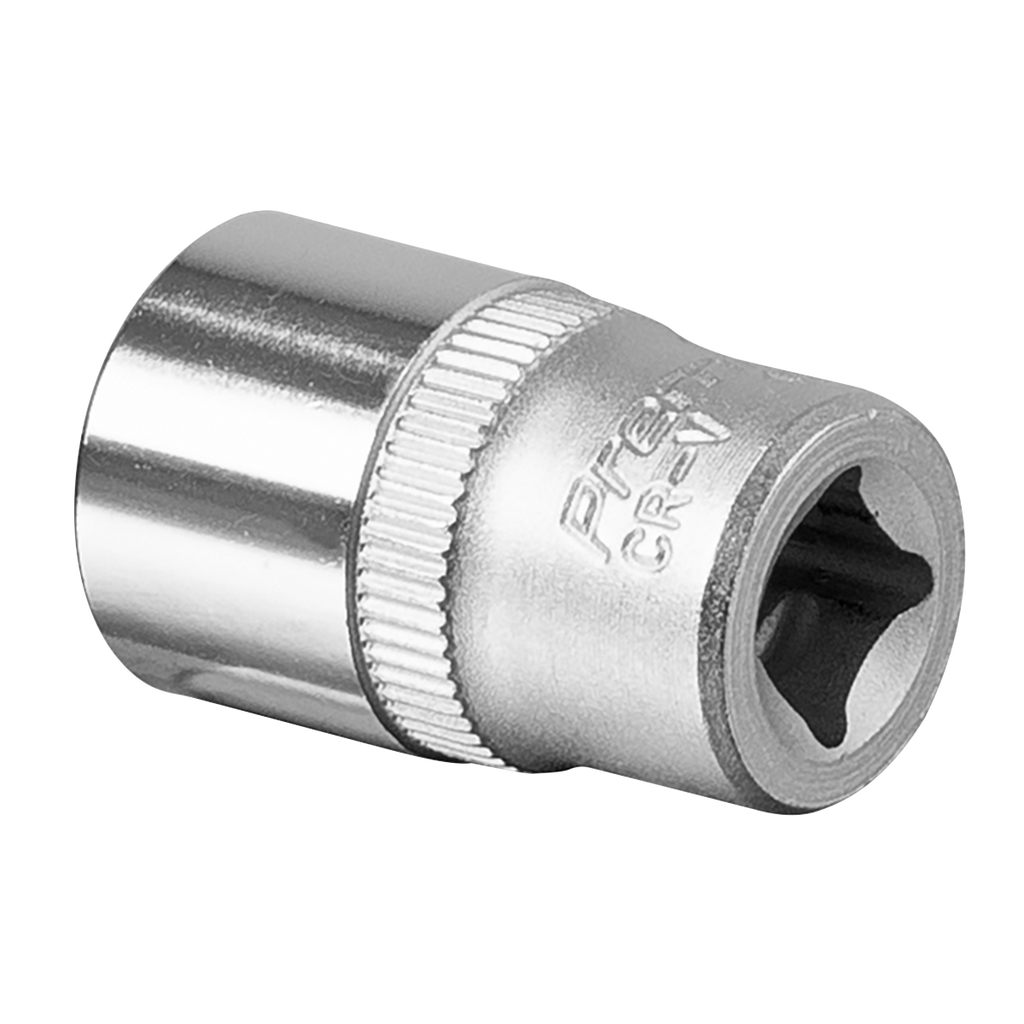 Socket 1/4"Sq Drive 11mm S1411