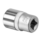 Socket 1/4"Sq Drive 11mm S1411