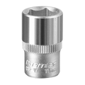 Socket 1/4"Sq Drive 11mm S1411