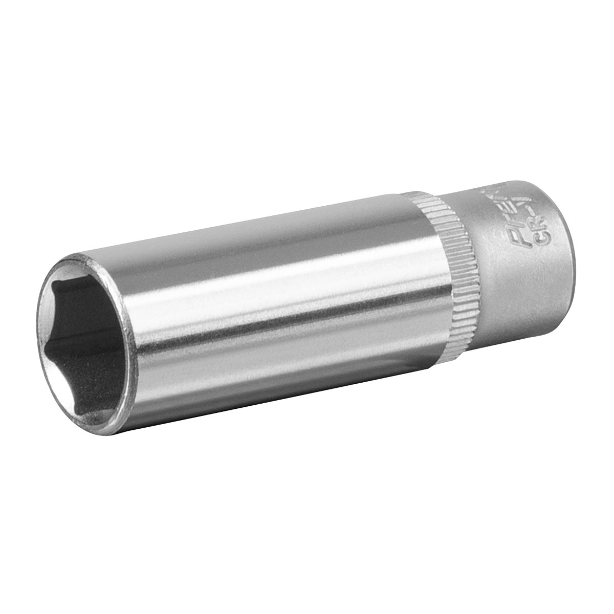 Deep Socket 1/4"Sq Drive 12mm S1412D