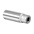 Deep Socket 1/4"Sq Drive 12mm S1412D