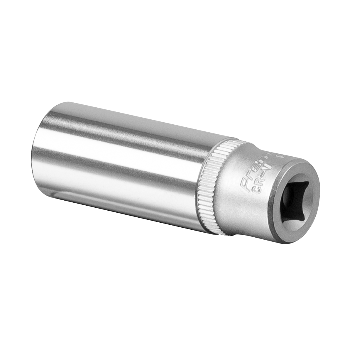 Deep Socket 1/4"Sq Drive 12mm S1412D