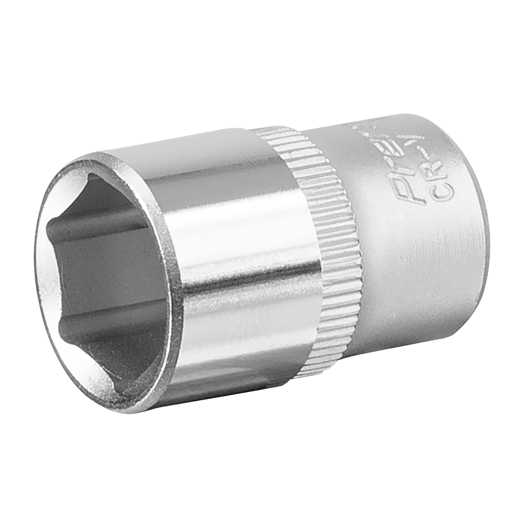 Socket 1/4"Sq Drive 12mm S1412
