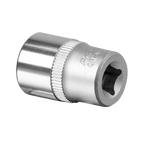 Socket 1/4"Sq Drive 12mm S1412