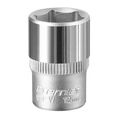 Socket 1/4"Sq Drive 12mm S1412