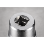 Deep Socket 1/4"Sq Drive 13mm S1413D