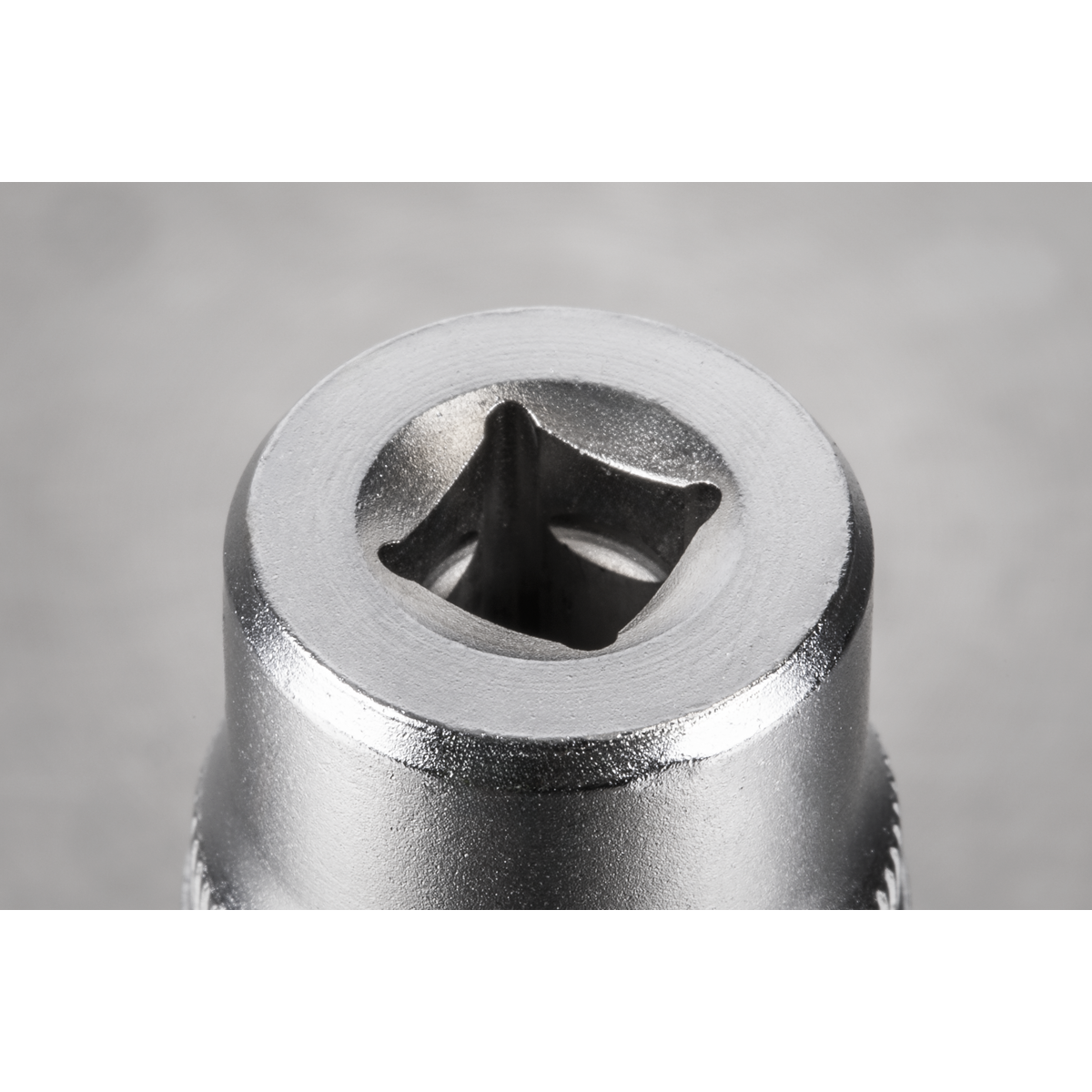 Deep Socket 1/4"Sq Drive 13mm S1413D
