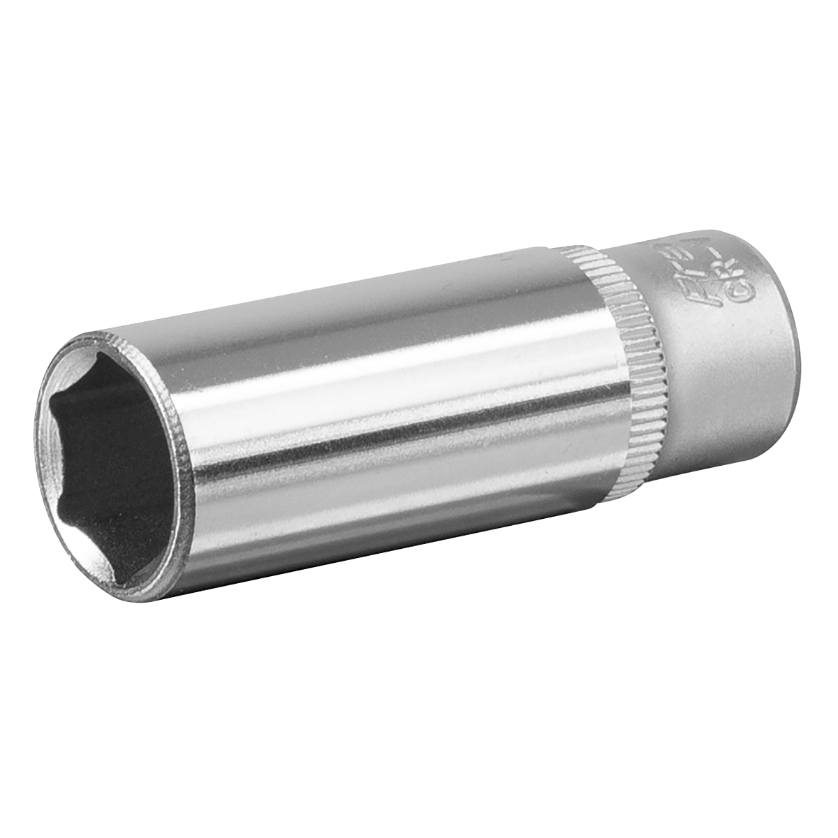 Deep Socket 1/4"Sq Drive 13mm S1413D
