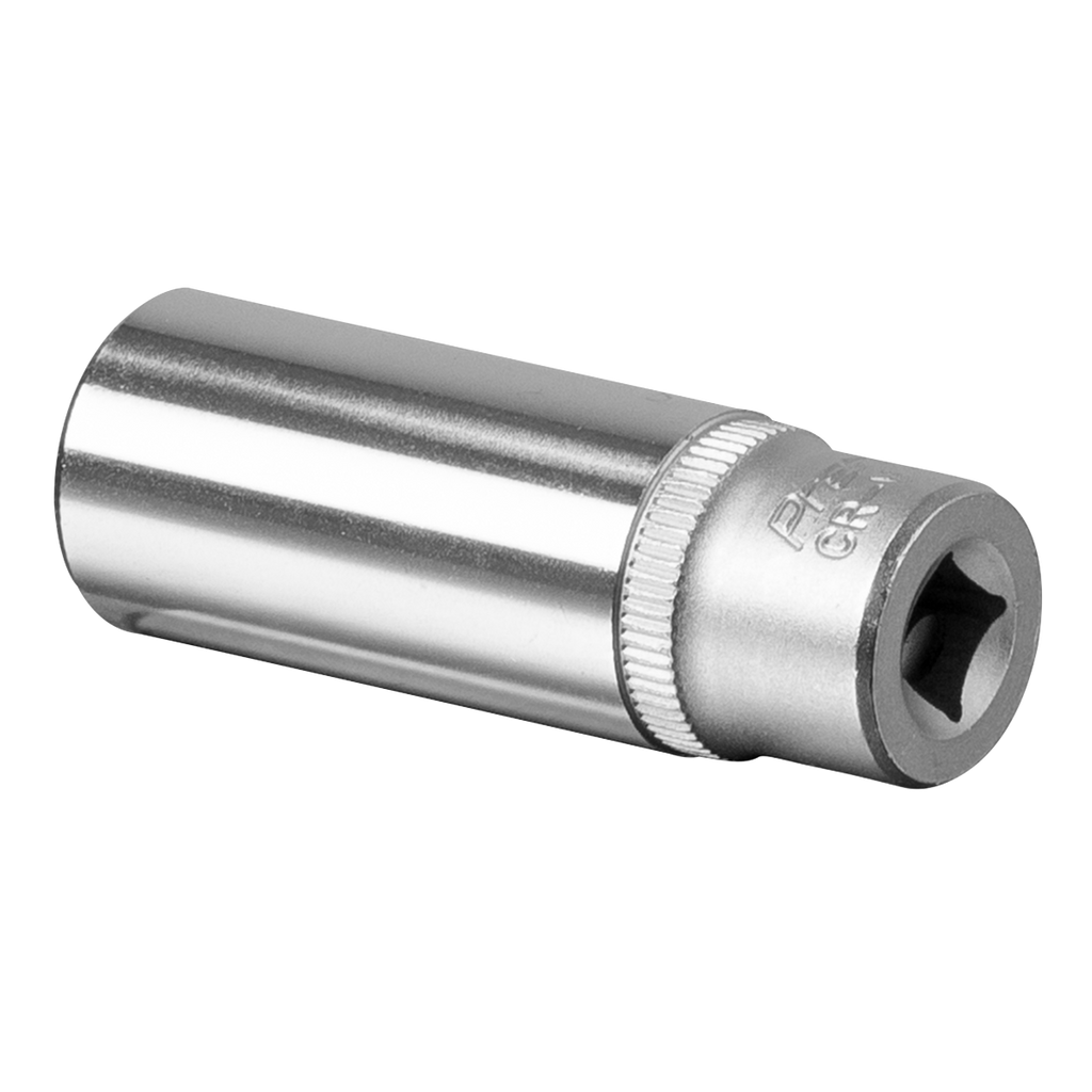 Deep Socket 1/4"Sq Drive 13mm S1413D