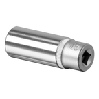 Deep Socket 1/4"Sq Drive 13mm S1413D
