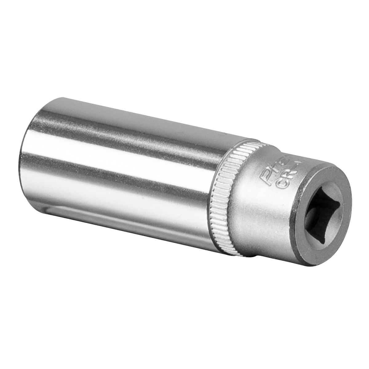 Deep Socket 1/4"Sq Drive 13mm S1413D