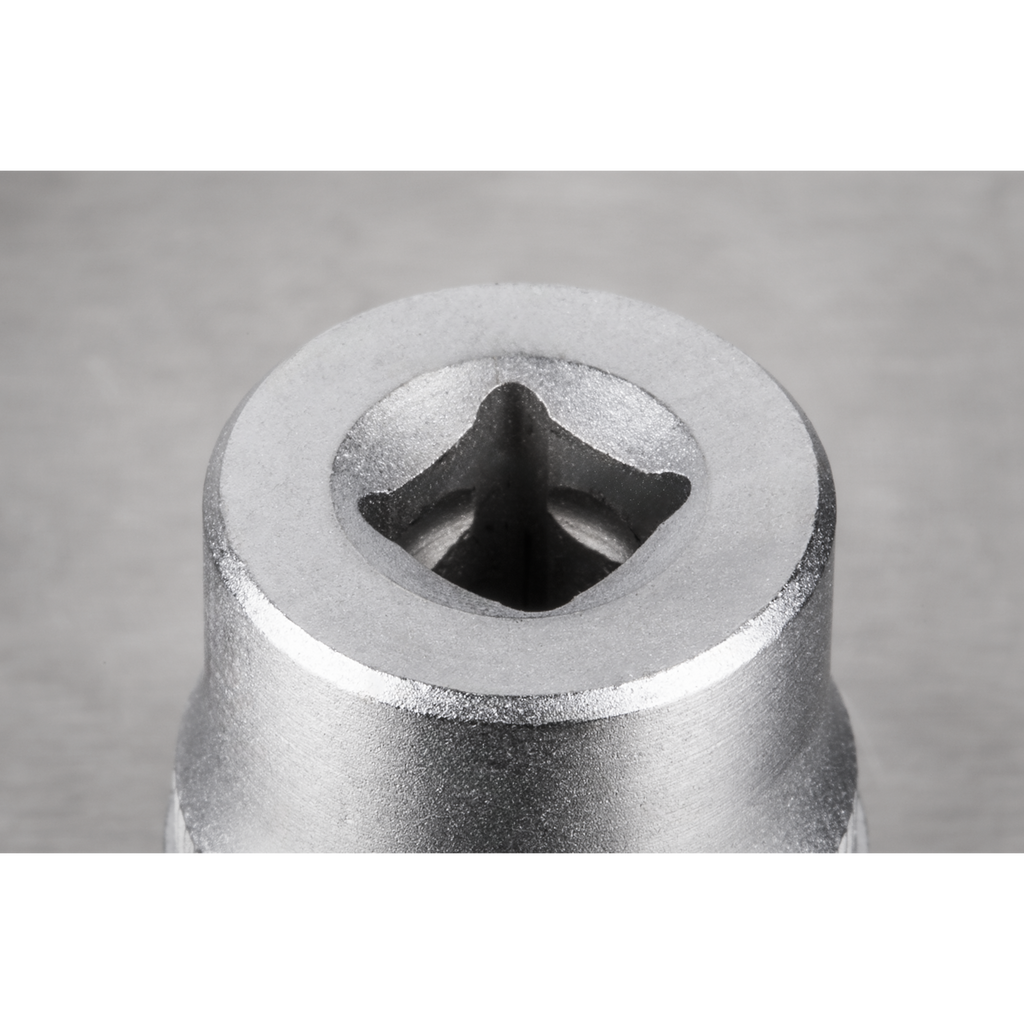 Socket 1/4"Sq Drive 13mm S1413