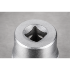 Socket 1/4"Sq Drive 13mm S1413