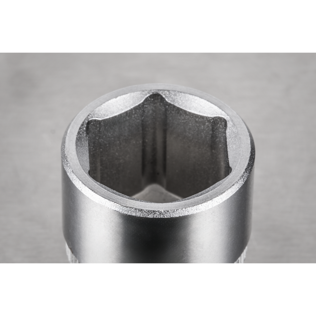 Socket 1/4"Sq Drive 13mm S1413