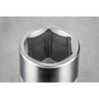 Socket 1/4"Sq Drive 13mm S1413