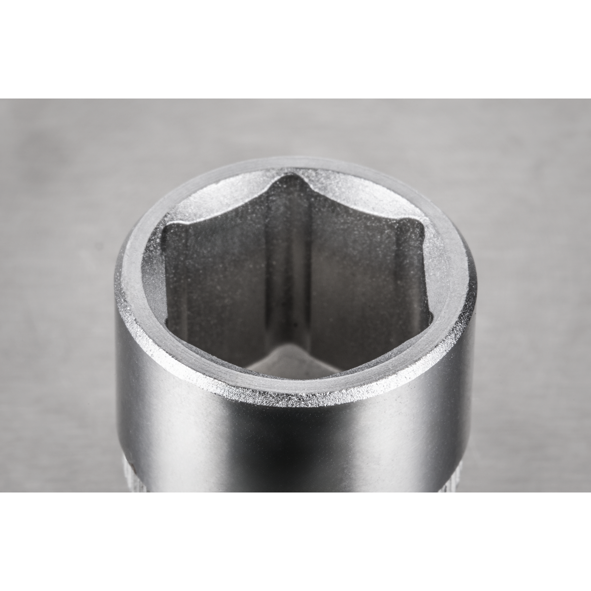 Socket 1/4"Sq Drive 13mm S1413