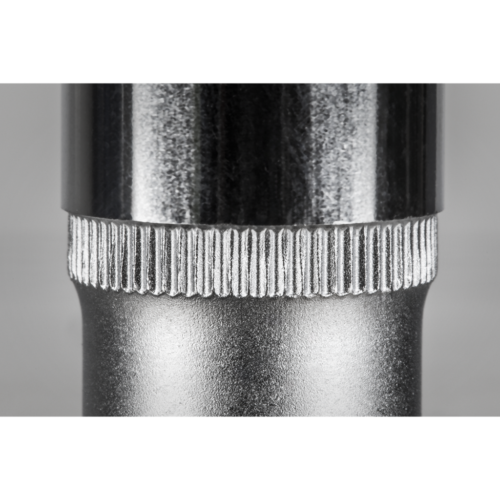 Socket 1/4"Sq Drive 13mm S1413