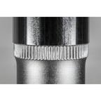 Socket 1/4"Sq Drive 13mm S1413