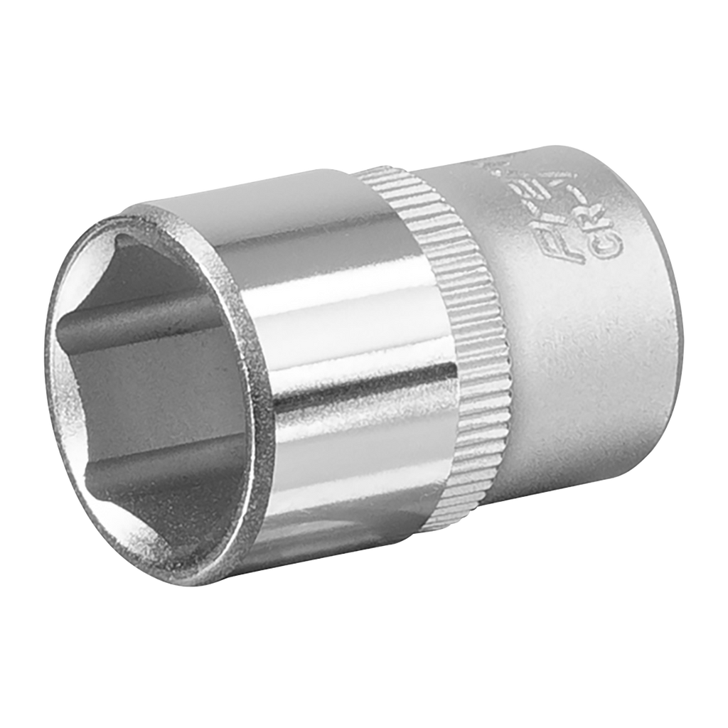 Socket 1/4"Sq Drive 13mm S1413