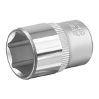 Socket 1/4"Sq Drive 13mm S1413