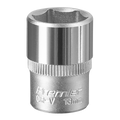 Socket 1/4"Sq Drive 13mm S1413