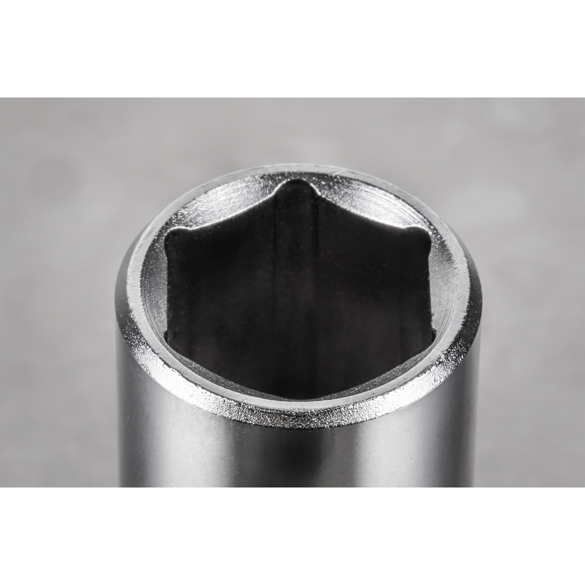 Deep Socket 1/4"Sq Drive 14mm S1414D