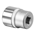 Socket 1/4"Sq Drive 14mm S1414