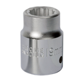Socket 3/4"Sq Drive 19mm S34/19