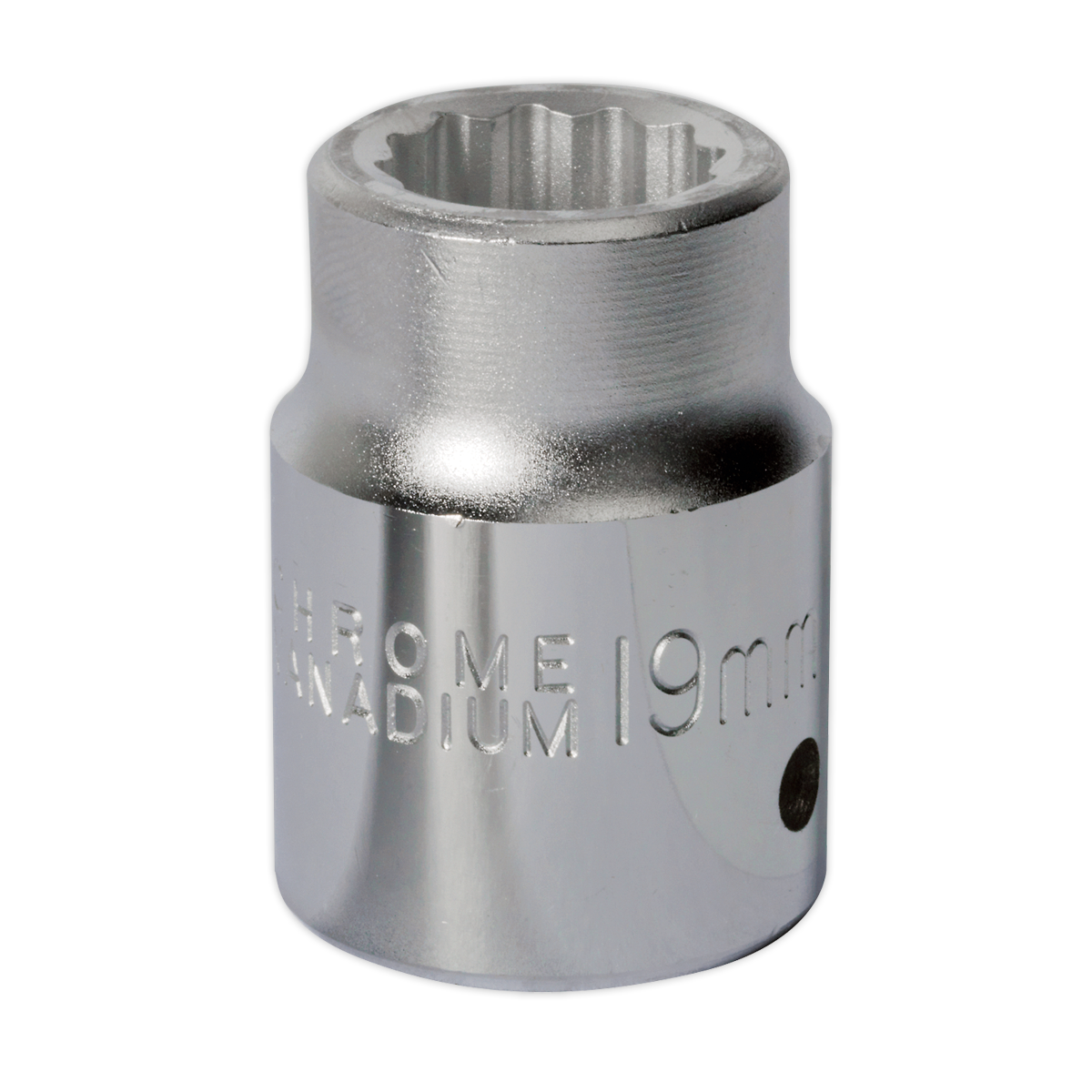 Socket 3/4"Sq Drive 19mm S34/19