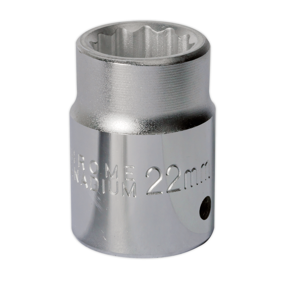 Socket 3/4"Sq Drive 22mm S34/22