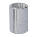 Socket 3/4"Sq Drive 26mm S34/26