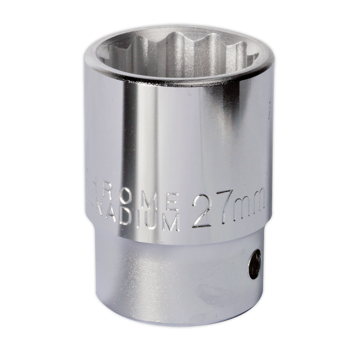Socket 3/4"Sq Drive 27mm S34/27