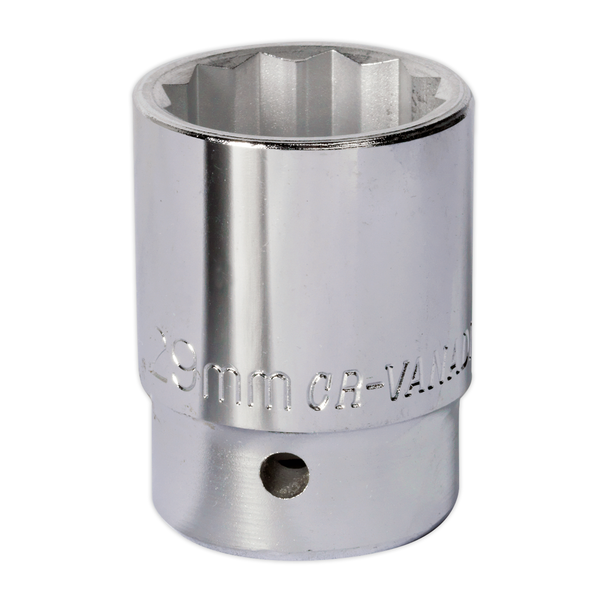 Socket 3/4"Sq Drive 29mm S34/29
