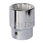 Socket 3/4"Sq Drive 30mm S34/30