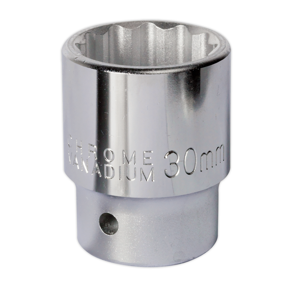 Socket 3/4"Sq Drive 30mm S34/30