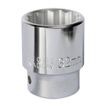 Socket 3/4"Sq Drive 32mm S34/32