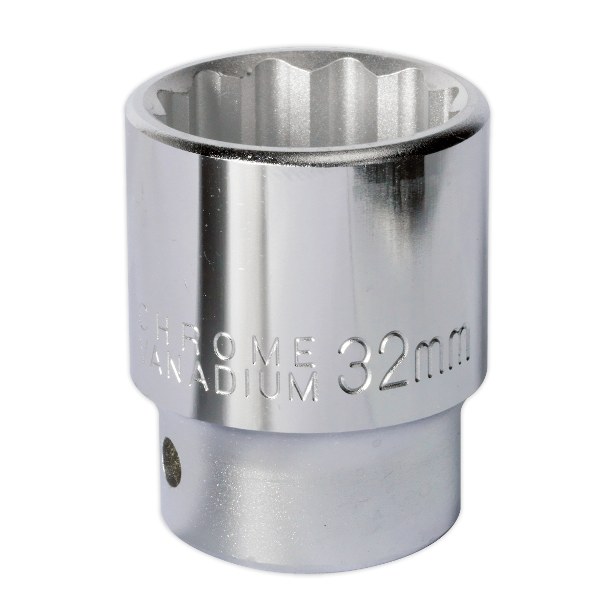 Socket 3/4"Sq Drive 32mm S34/32