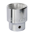 Socket 3/4"Sq Drive 33mm S34/33