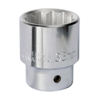 Socket 3/4"Sq Drive 33mm S34/33