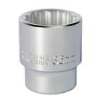 Socket 3/4"Sq Drive 36mm S34/36