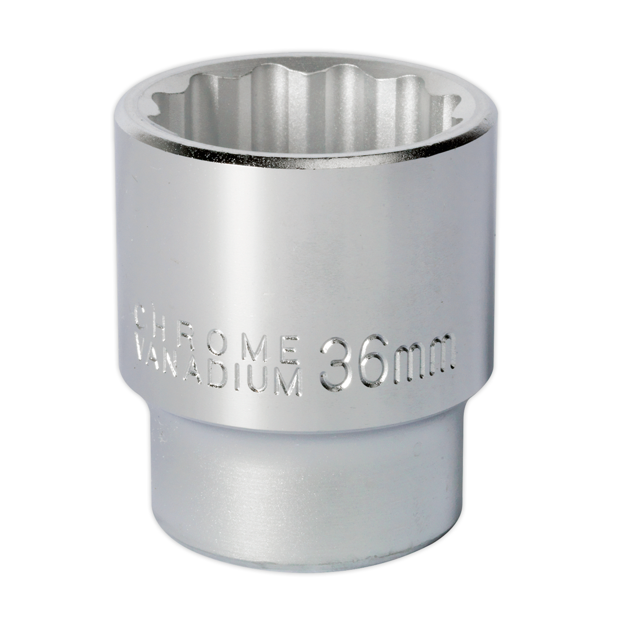 Socket 3/4"Sq Drive 36mm S34/36