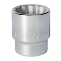 Socket 3/4"Sq Drive 38mm S34/38
