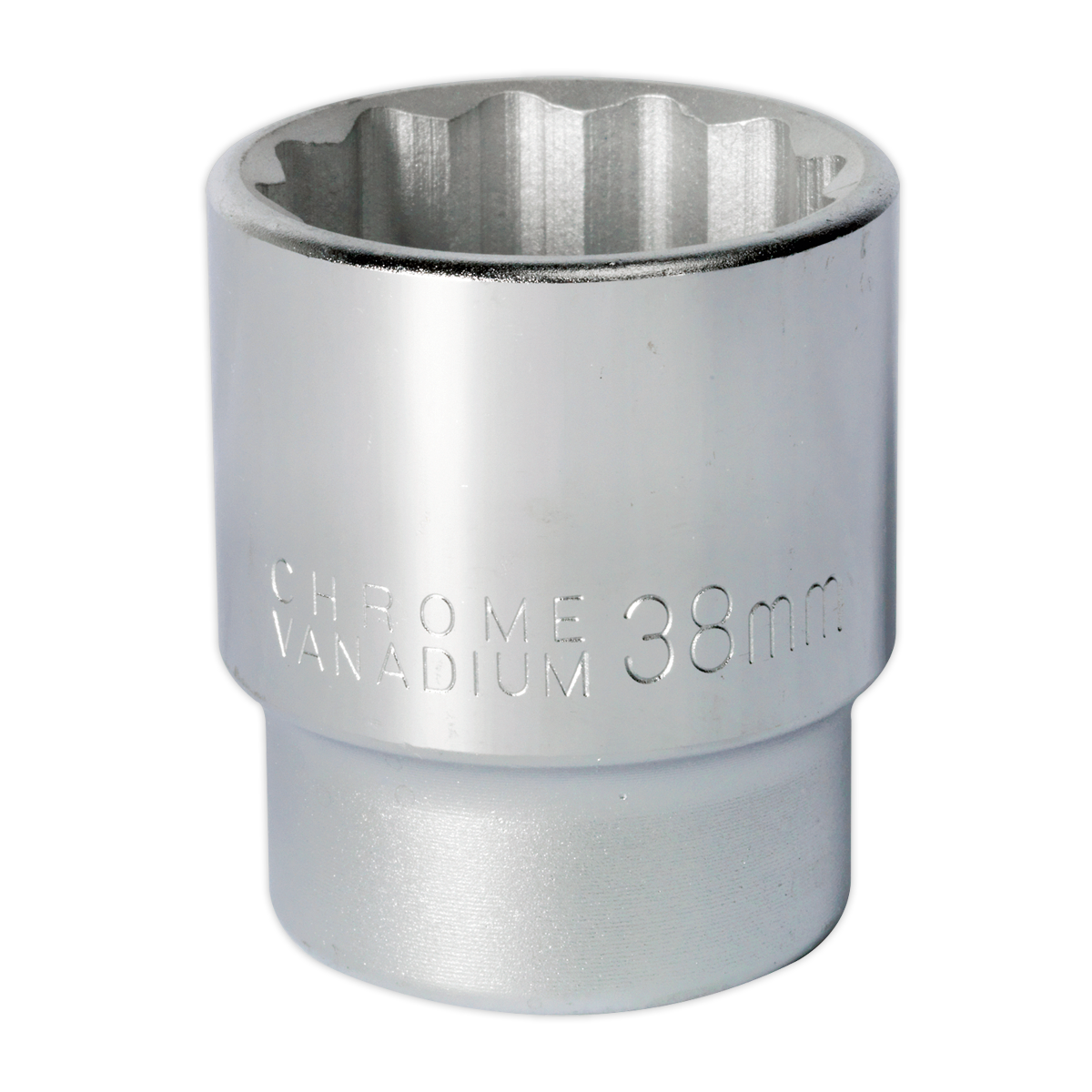 Socket 3/4"Sq Drive 38mm S34/38