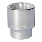 Socket 3/4"Sq Drive 41mm S34/41