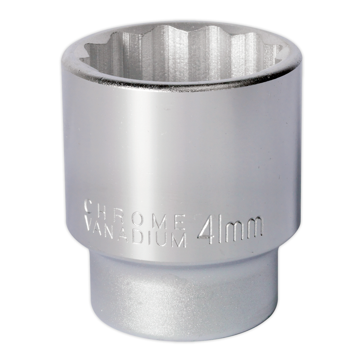 Socket 3/4"Sq Drive 41mm S34/41