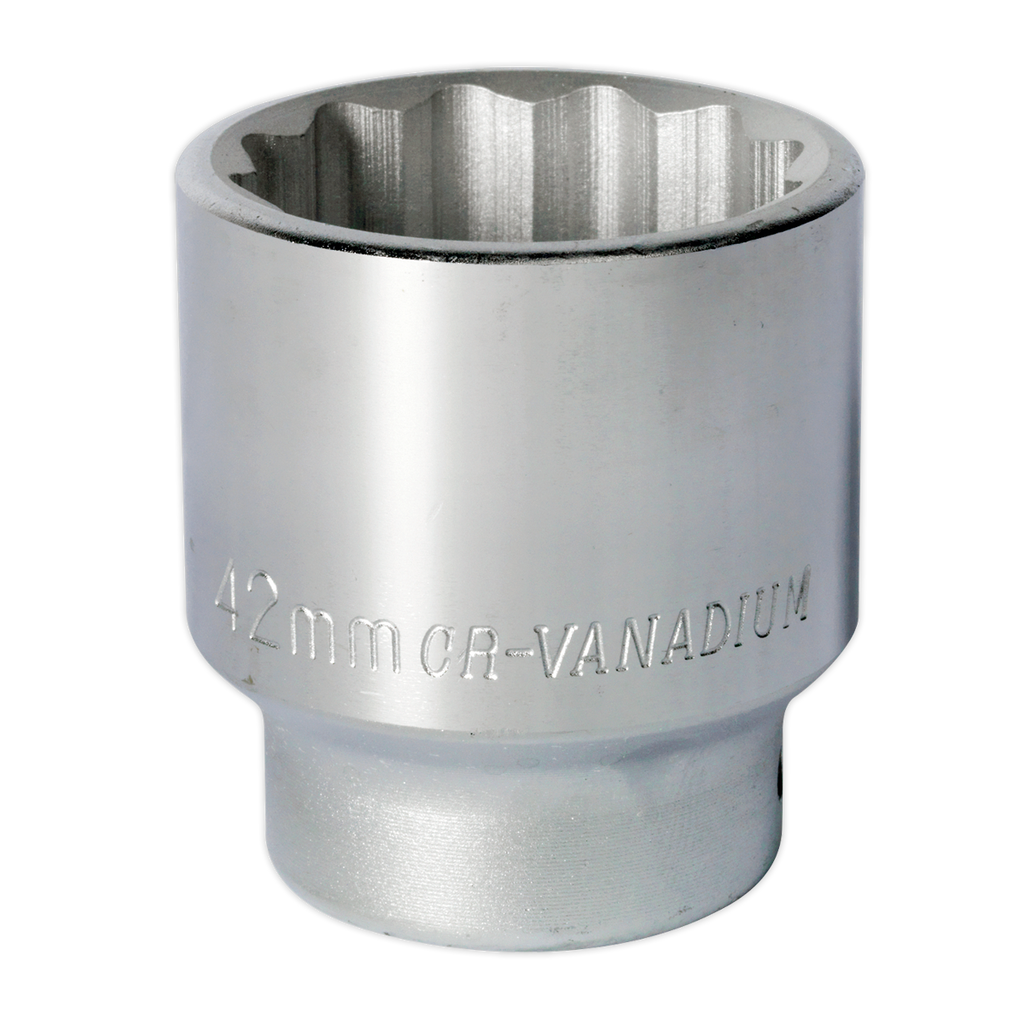 Socket 3/4"Sq Drive 42mm S34/42